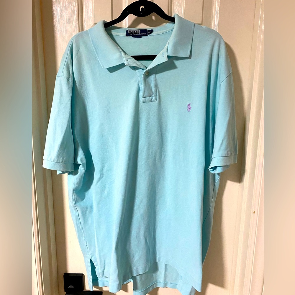 Polo by Ralph Lauren